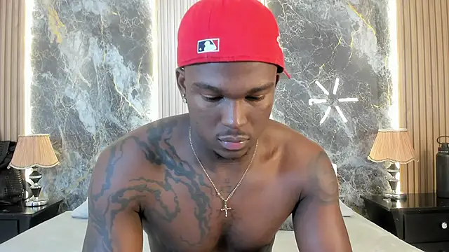 Troykhalil online show from February 20, 10:59 pm