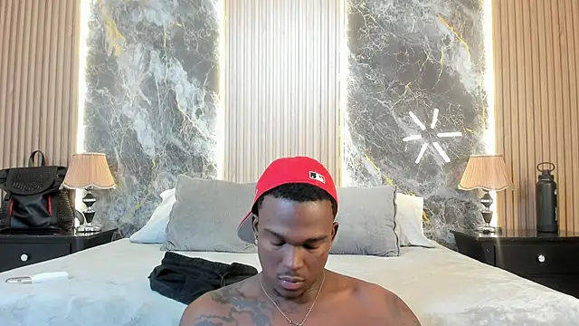 Troykhalil online show from February 21, 2:06 am