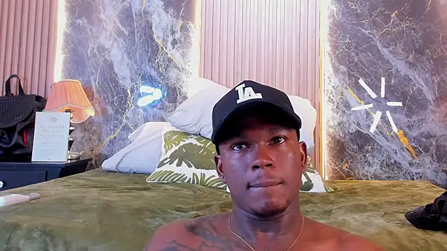 Troykhalil online show from February 27, 1:05 am