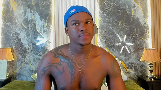 Troykhalil online show from February 27, 11:37 pm