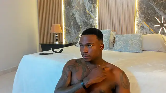 Troykhalil online show from March 2, 2:51 am