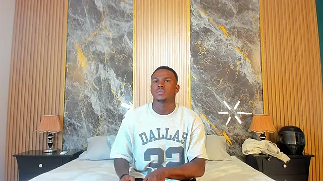 Troykhalil online show from March 5, 8:00 pm