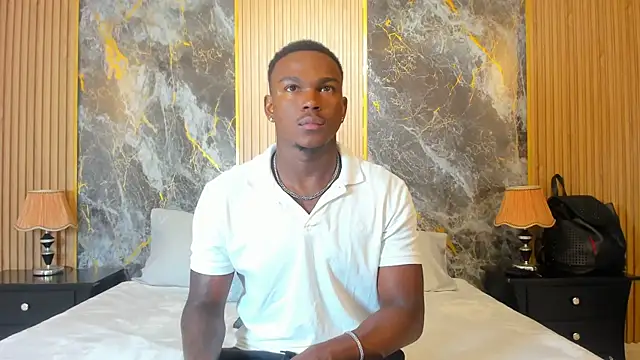 Troykhalil online show from March 6, 7:32 pm