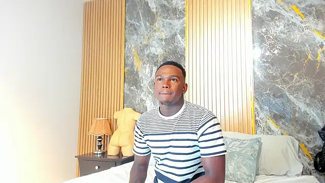 Troykhalil online show from March 8, 8:57 pm