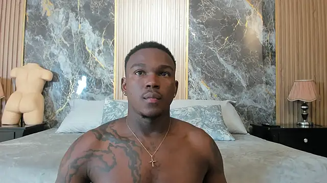 Troykhalil online show from March 12, 11:12 pm