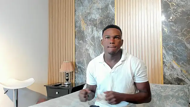 Troykhalil online show from March 15, 8:54 pm