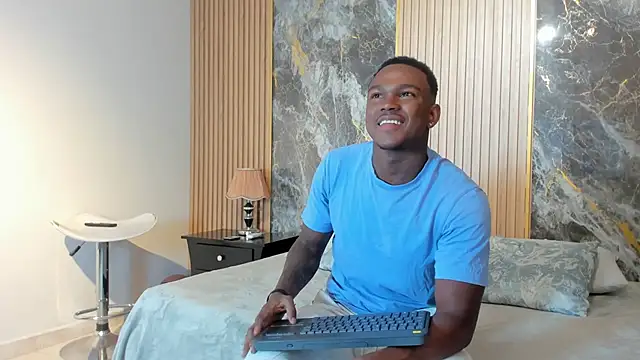 Troykhalil online show from March 16, 1:38 pm