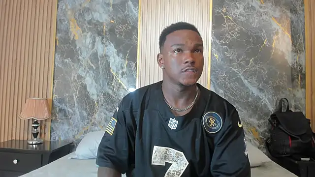 Troykhalil online show from March 18, 7:53 pm