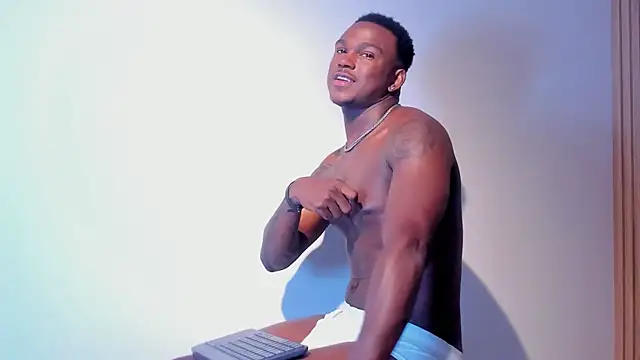 Troykhalil online show from March 19, 2:05 am