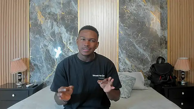 Troykhalil online show from March 19, 8:11 pm