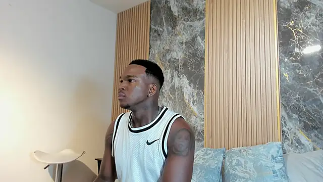 Troykhalil online show from March 20, 8:19 pm