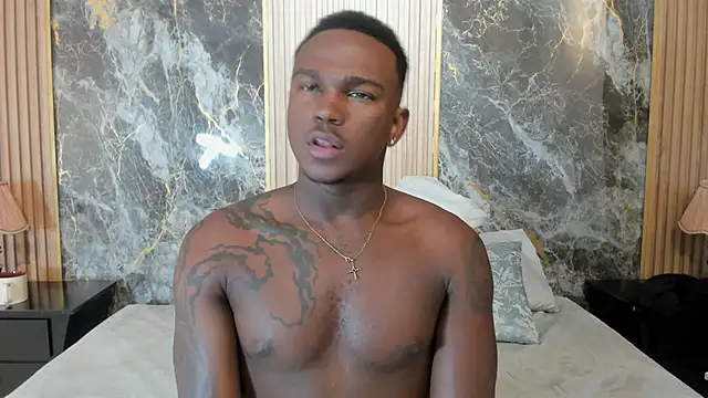 Troykhalil online show from March 22, 2:27 am