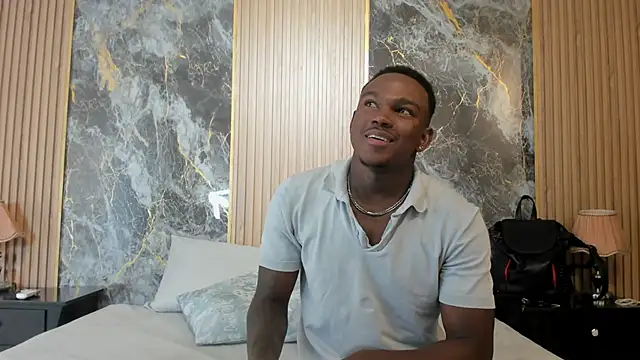 Troykhalil online show from March 22, 9:21 pm