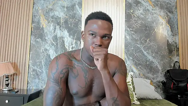 Troykhalil online show from March 23, 12:26 am