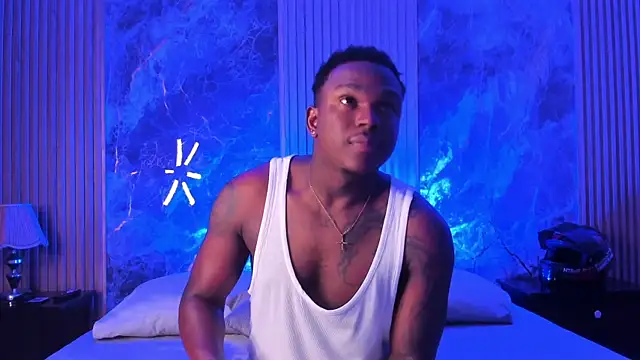 Troykhalil online show from September 17, 9:38 pm