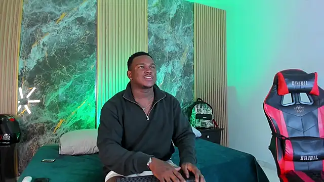 Troykhalil online show from September 30, 8:47 pm