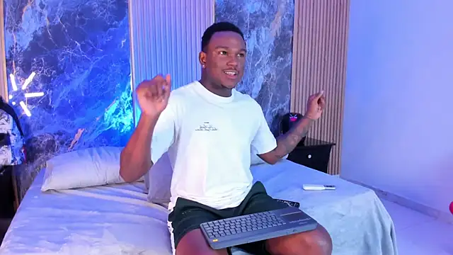 Troykhalil online show from October 6, 10:18 pm