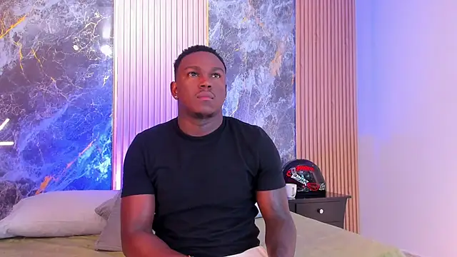 Troykhalil online show from October 12, 4:11 am