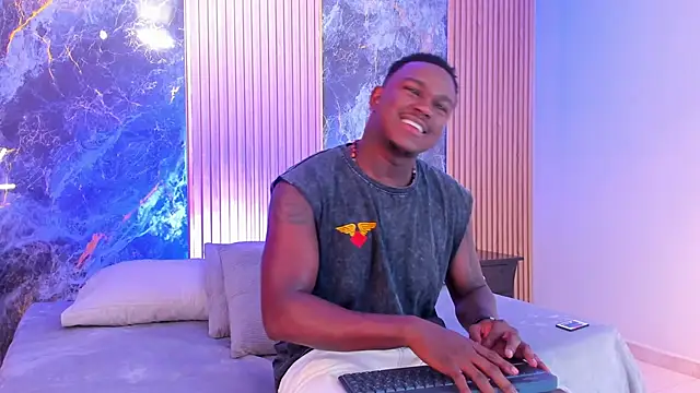 Troykhalil online show from October 14, 9:37 pm