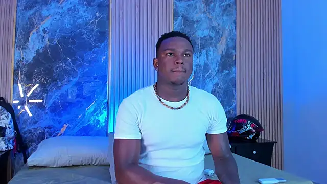 Troykhalil online show from October 15, 8:09 pm