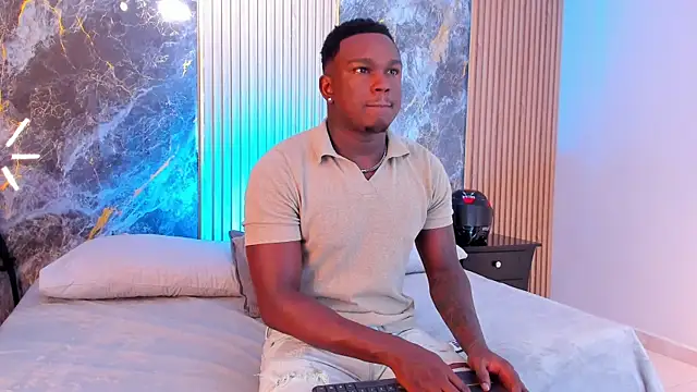 Troykhalil online show from October 17, 9:17 pm