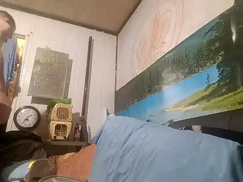 gettinit2wice online show from March 13, 9:26 pm