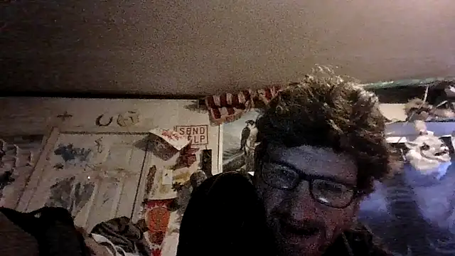 gettinit2wice online show from October 12, 10:53 pm