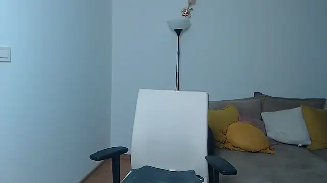 Snapshot of BabySerene chatting on March 11, 1:16 am BabySerene online show from March 11, 1:16 am