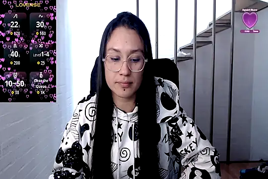 Snapshot of Jessie_Desire chatting on October 1, 8:26 pm Jessie Desire online show from October 1, 8:26 pm