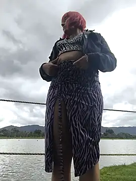 florecita9 online show from October 1, 3:18 pm