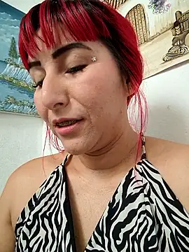 florecita9 online show from June 12, 4:50 pm