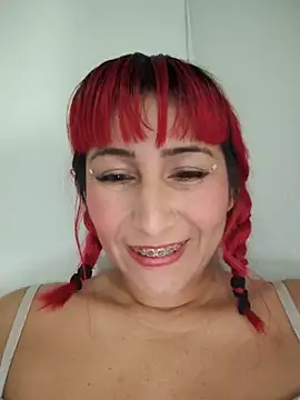 florecita9 online show from June 13, 5:11 pm