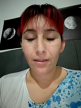 florecita9 online show from August 2, 11:58 pm