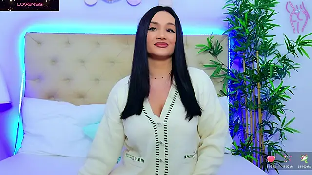 DaliyaArabian online show from November 13, 12:37 pm