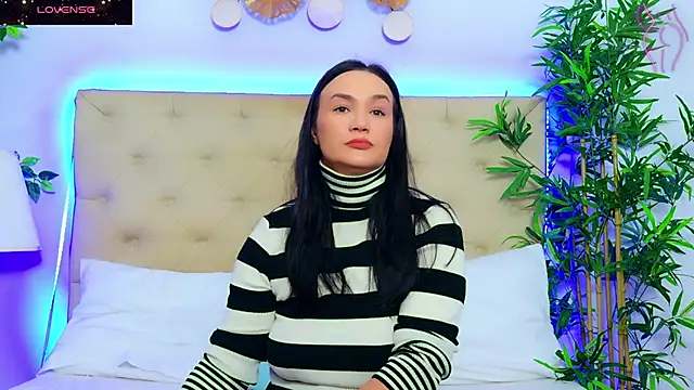 DaliyaArabian online show from November 14, 12:48 pm