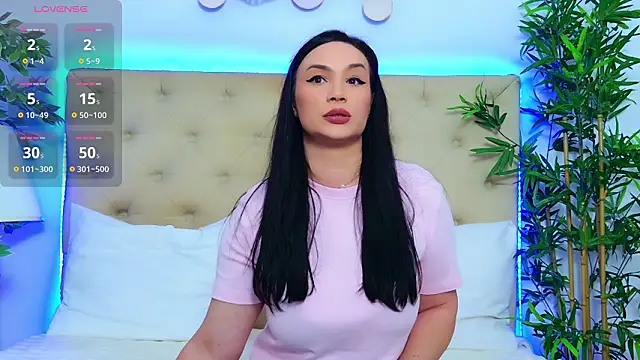 DaliyaArabian online show from March 9, 1:04 pm