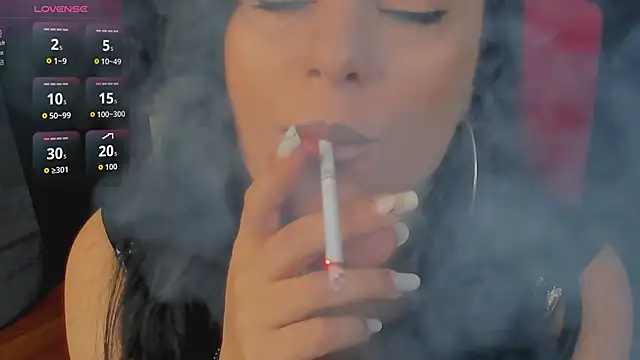 Snapshot of MistressMeghan chatting on May 3, 4:57 pm MistressMeghan online show from May 3, 4:57 pm
