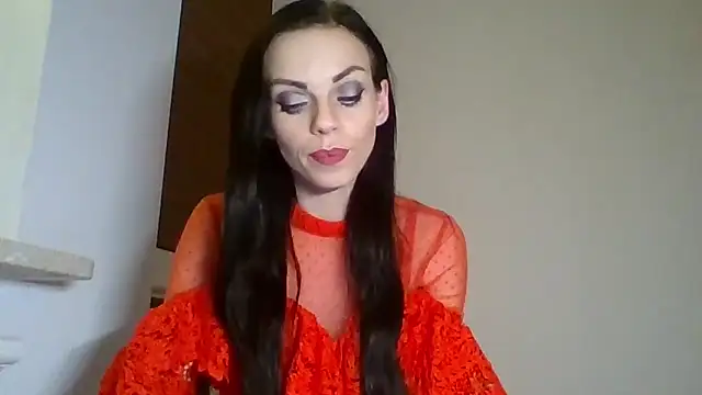 CassieSensual online show from December 5, 10:23 pm