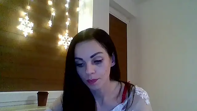 CassieSensual online show from December 30, 4:40 pm