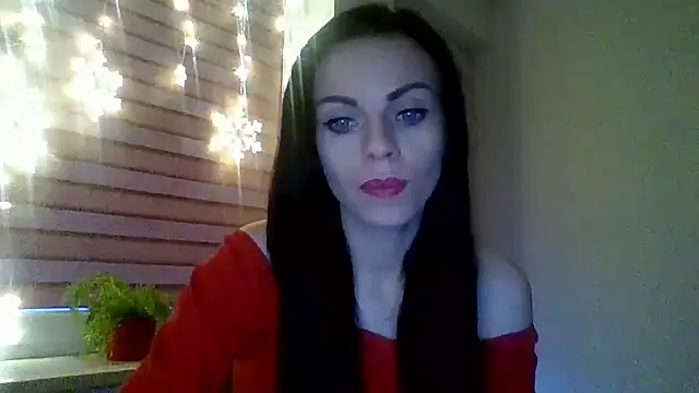 CassieSensual online show from January 6, 7:20 am