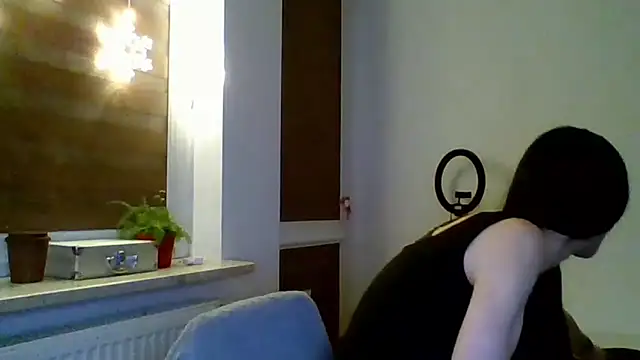 CassieSensual online show from January 16, 10:23 pm