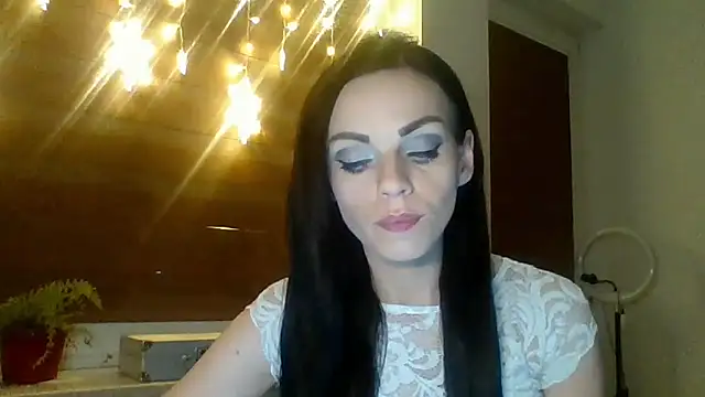 CassieSensual online show from January 24, 7:18 pm