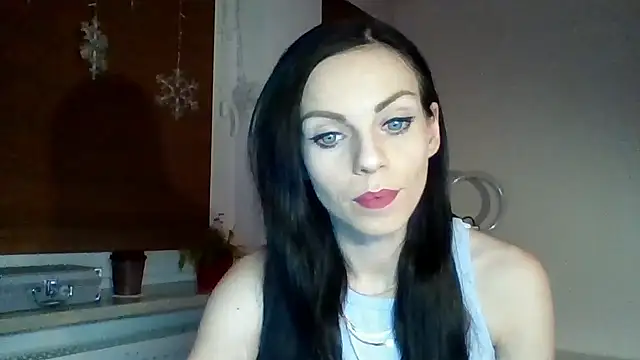 CassieSensual online show from January 25, 7:18 pm