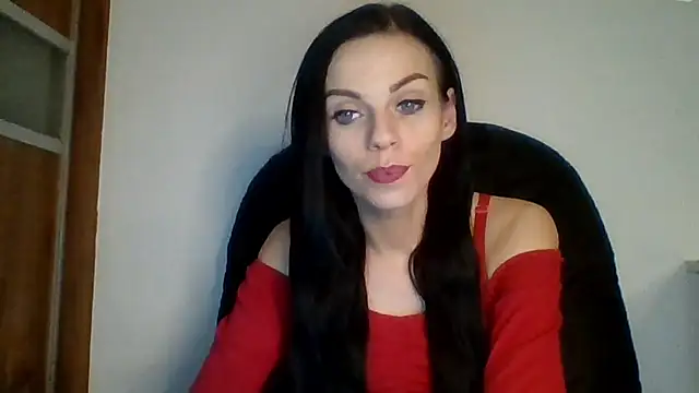 CassieSensual online show from February 9, 10:21 pm