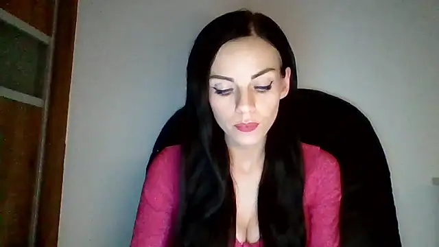 CassieSensual online show from February 13, 7:52 pm