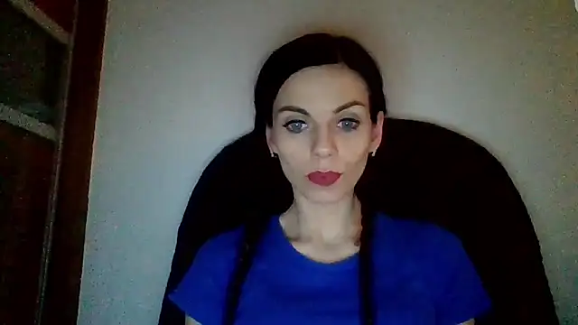 CassieSensual online show from February 27, 7:15 pm