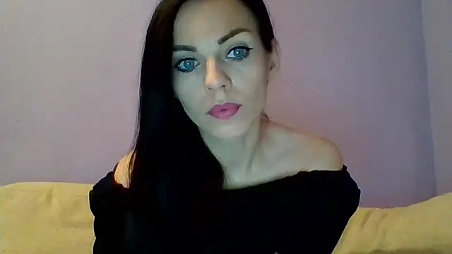 CassieSensual online show from March 14, 7:12 pm