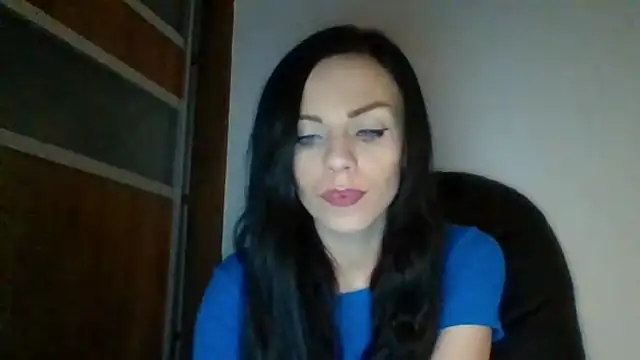 CassieSensual online show from March 17, 7:15 pm