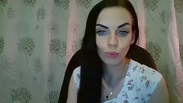 CassieSensual online show from September 16, 6:20 pm