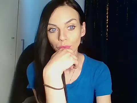 CassieSensual online show from October 12, 6:12 am